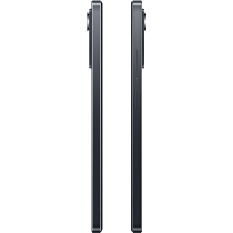 Xiaomi Redmi Note 12 Pro 4G 8/256Gb NFC Grey (Серый) Global Version